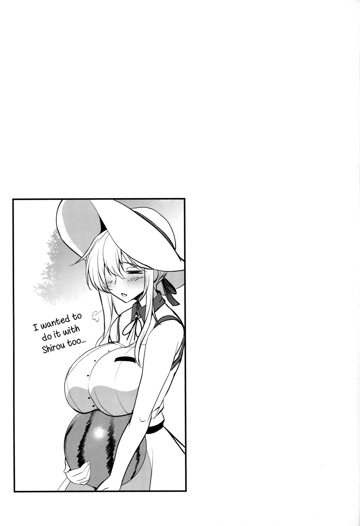 Hentai Manga Comic-The Big Breasted King Next Door 5-Read-27